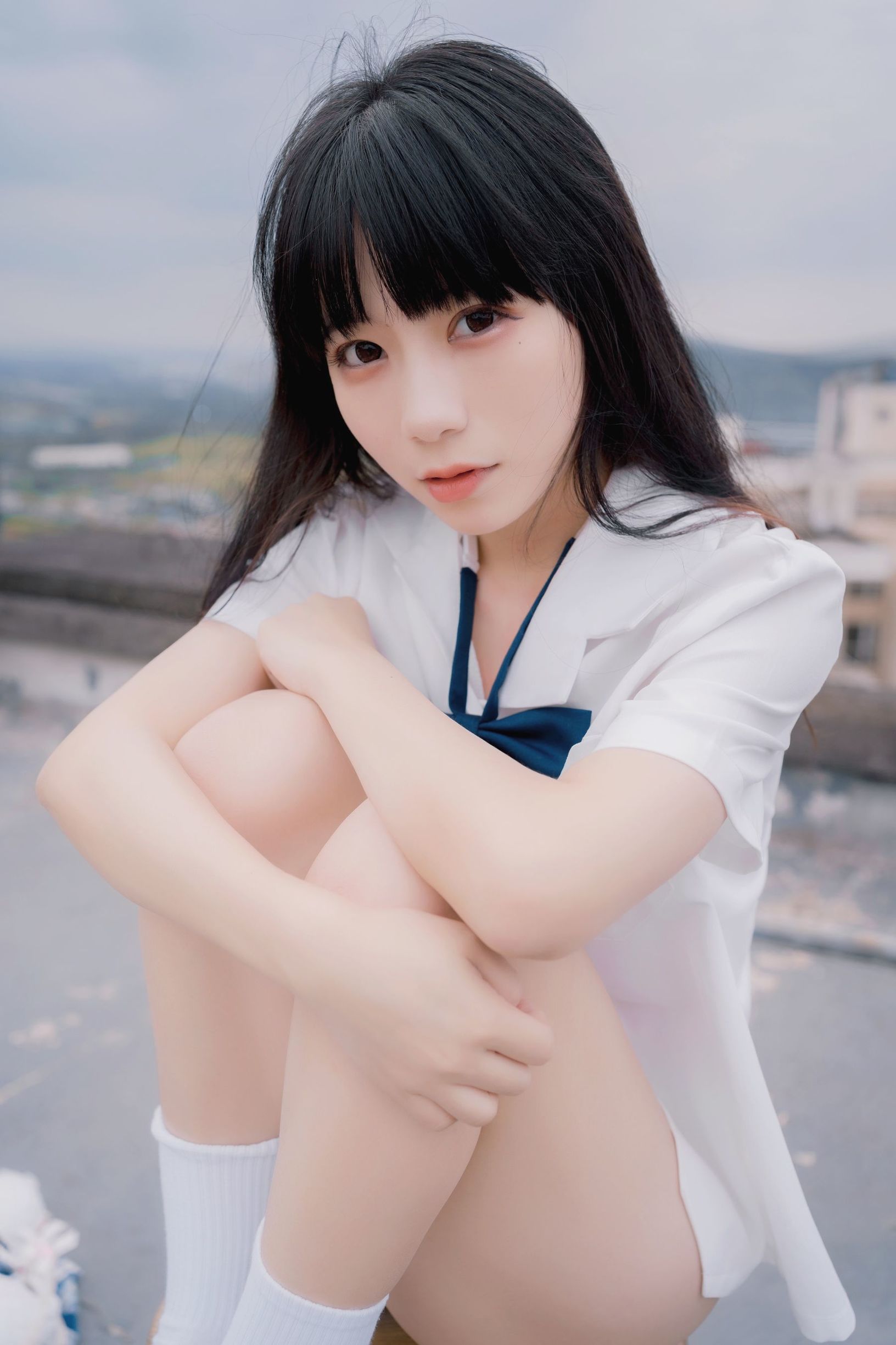 [网红COSER]usejan等风来插图4